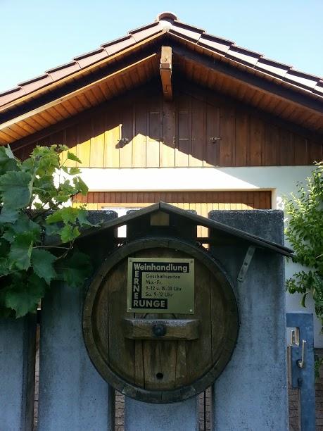 Ferienwohnungen Reichenau