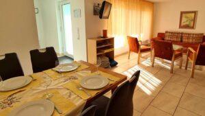 Ferienwohnung Reichenau